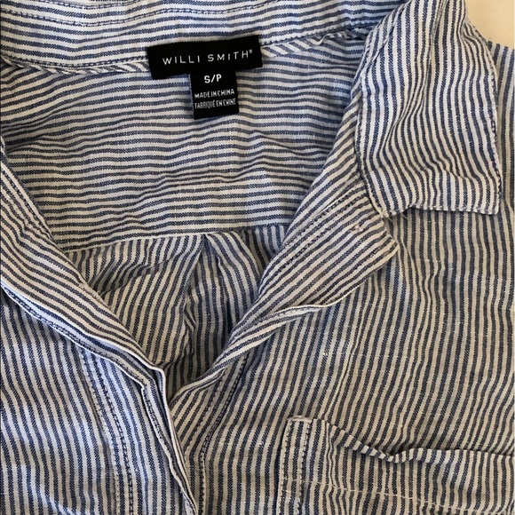 Striped shirt - Picture 4 of 5